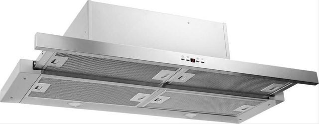 OKAP AMICA FH 694 620 E [2lata-gwar] A/ 90 cm / 64dB /645 m³/h