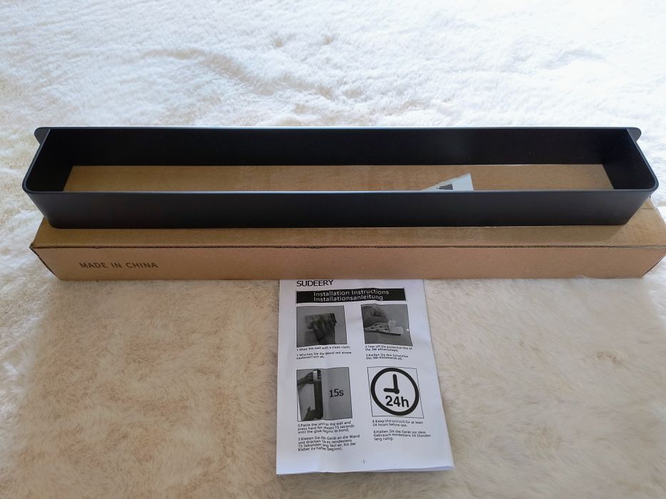 Wieszak na ręczniki