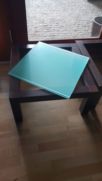 Mesa de apoio Italiana