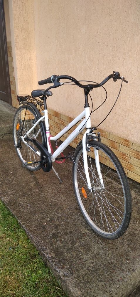 Велосипед новий з Італії
