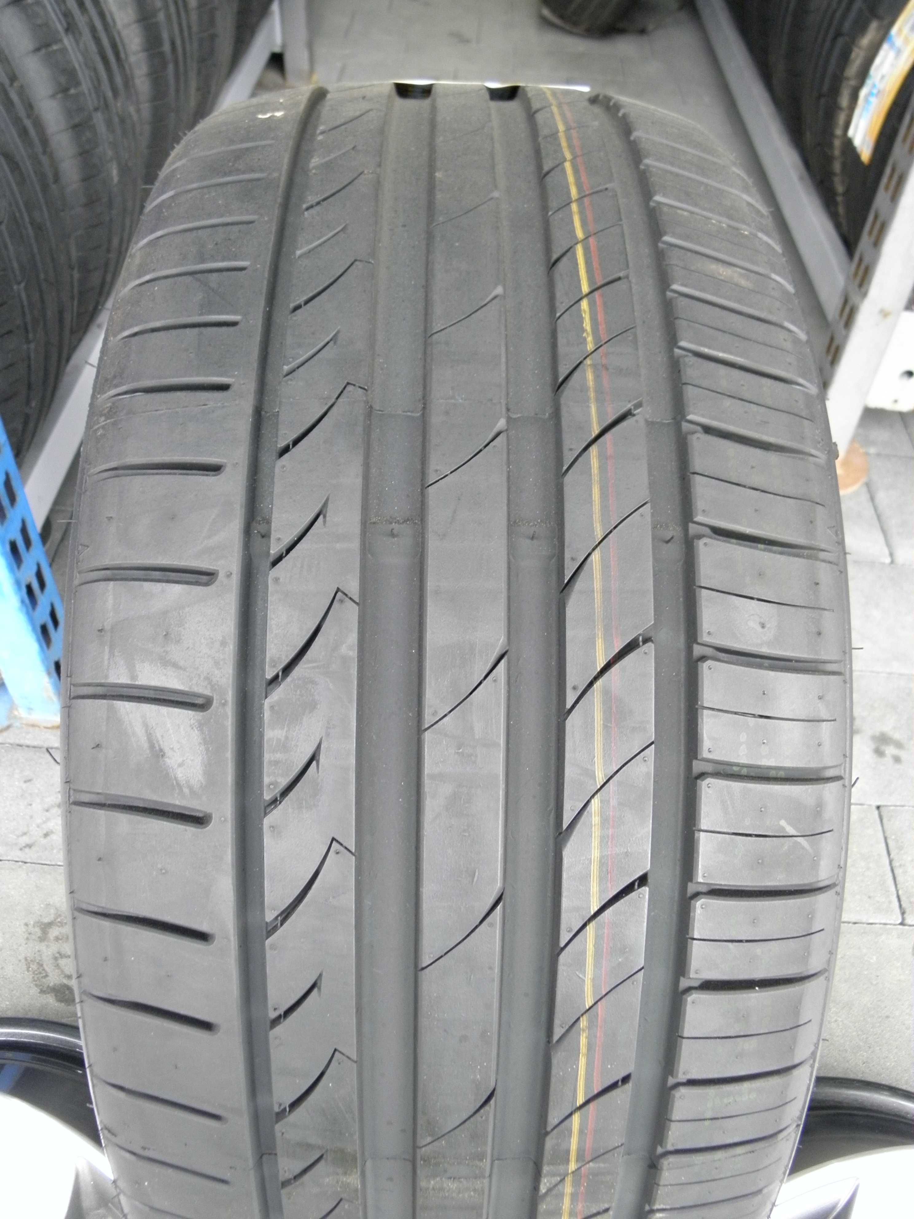 Opona Tracmax X-PRIVILO TX3 235/35R19 91Y XL Nowa 1 sztuka