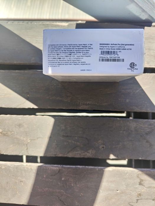 AirPods Pro 2 generacji