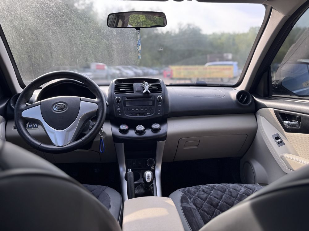 Продам LIFAN X60 90т км В отличном Состоянии!!!