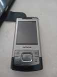Nokia 6500 slide