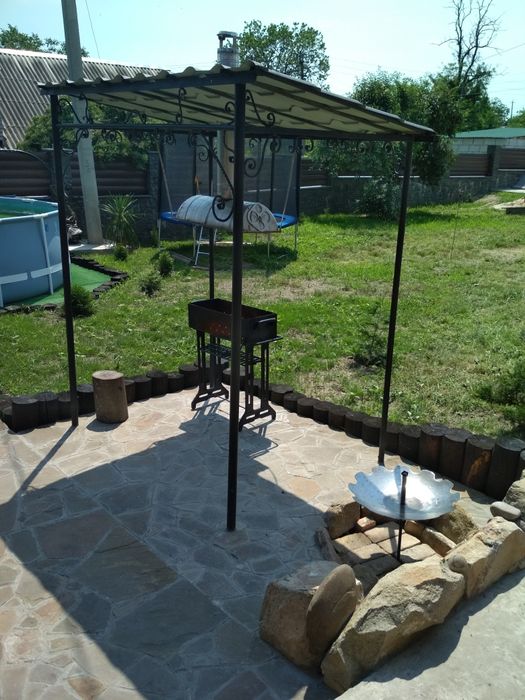 Баня Чани Сауна.