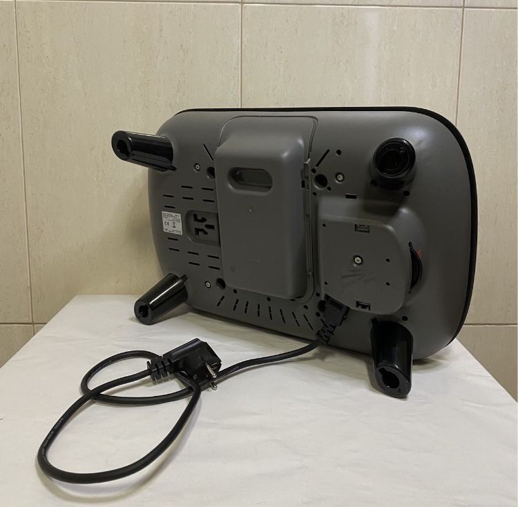 Grelhador Tefal 2400 W