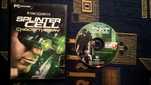 Tom Clancy's Splinter Cell Chaos Theory Gra na PC