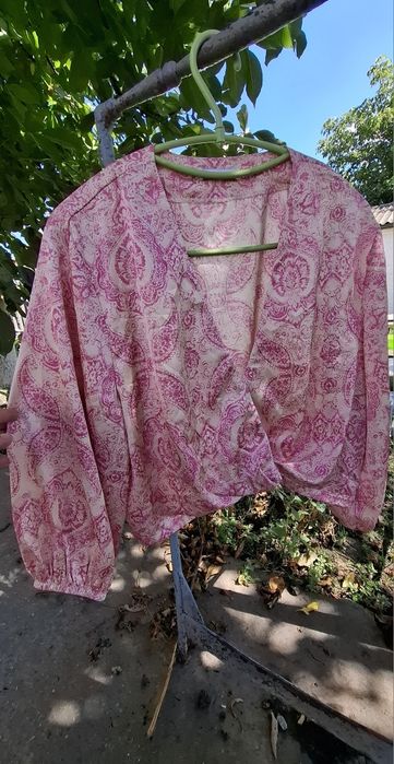 Жіночий косюм літній