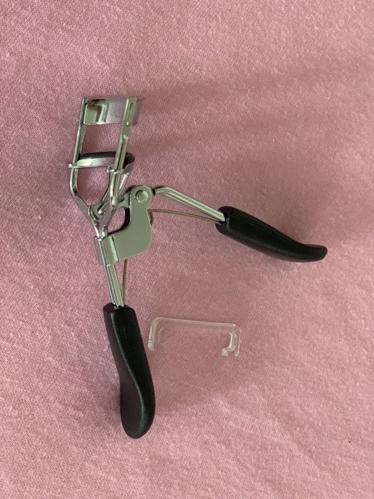 Zalotka do rzęs TK Maxx