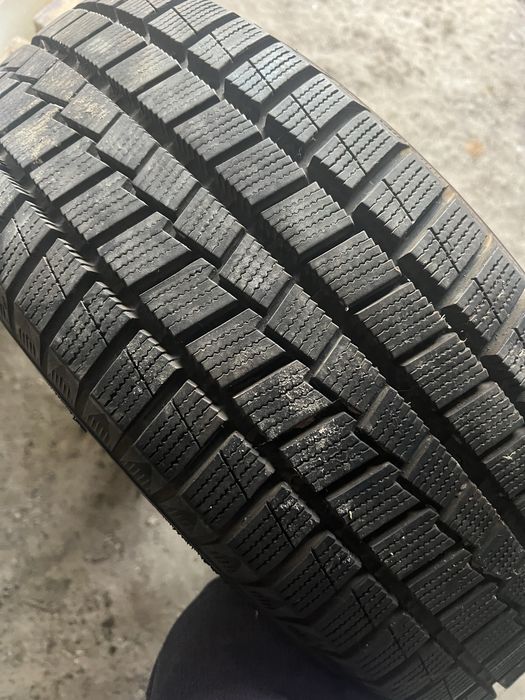 Резина    зимова