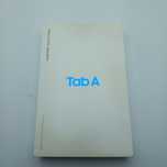 Samsung Galaxy Tab A 3/32GB idealny