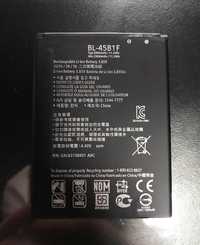 Bateria (BL-45B1F) para LG V10 (H960) / LG Stylus 2