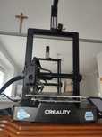 Drukarka 3d creality ender 3 V3 ke