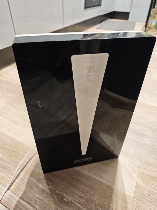 STOP WILGOCI Camry Osuszacz powietrza CR 7903 WILGOĆ