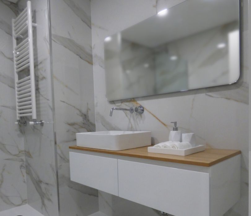 Silva Remodelação