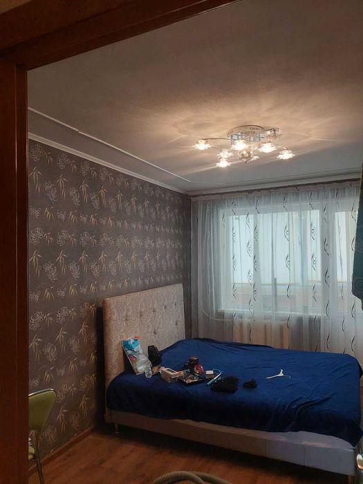 Оренда 3х кімнатної квартири 4 Зарічний