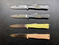 OTTER-Messer Mercator Black Cat K55K. Оригінал