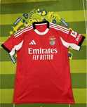 Camisola Benfica 25/26