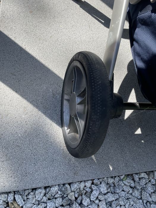 wózek Joolz geo duo bliźniaczy podwójny rok po roku