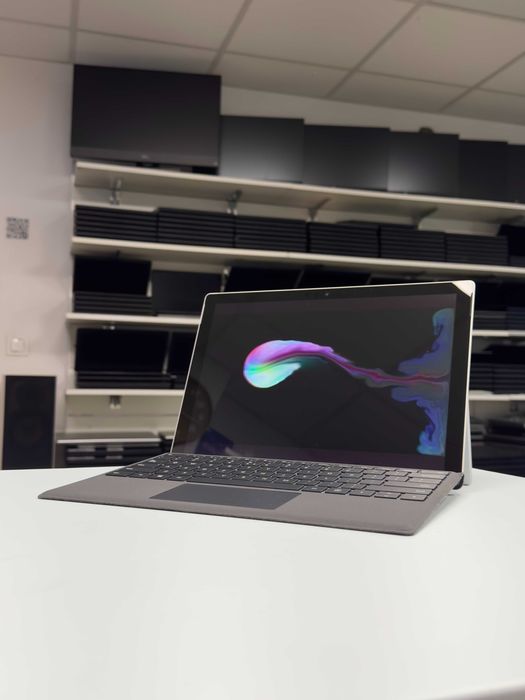 Tablet Microsoft Surface Pro 5 12" i5-7300U 8GB RAM 256GB 2K DOTYK!