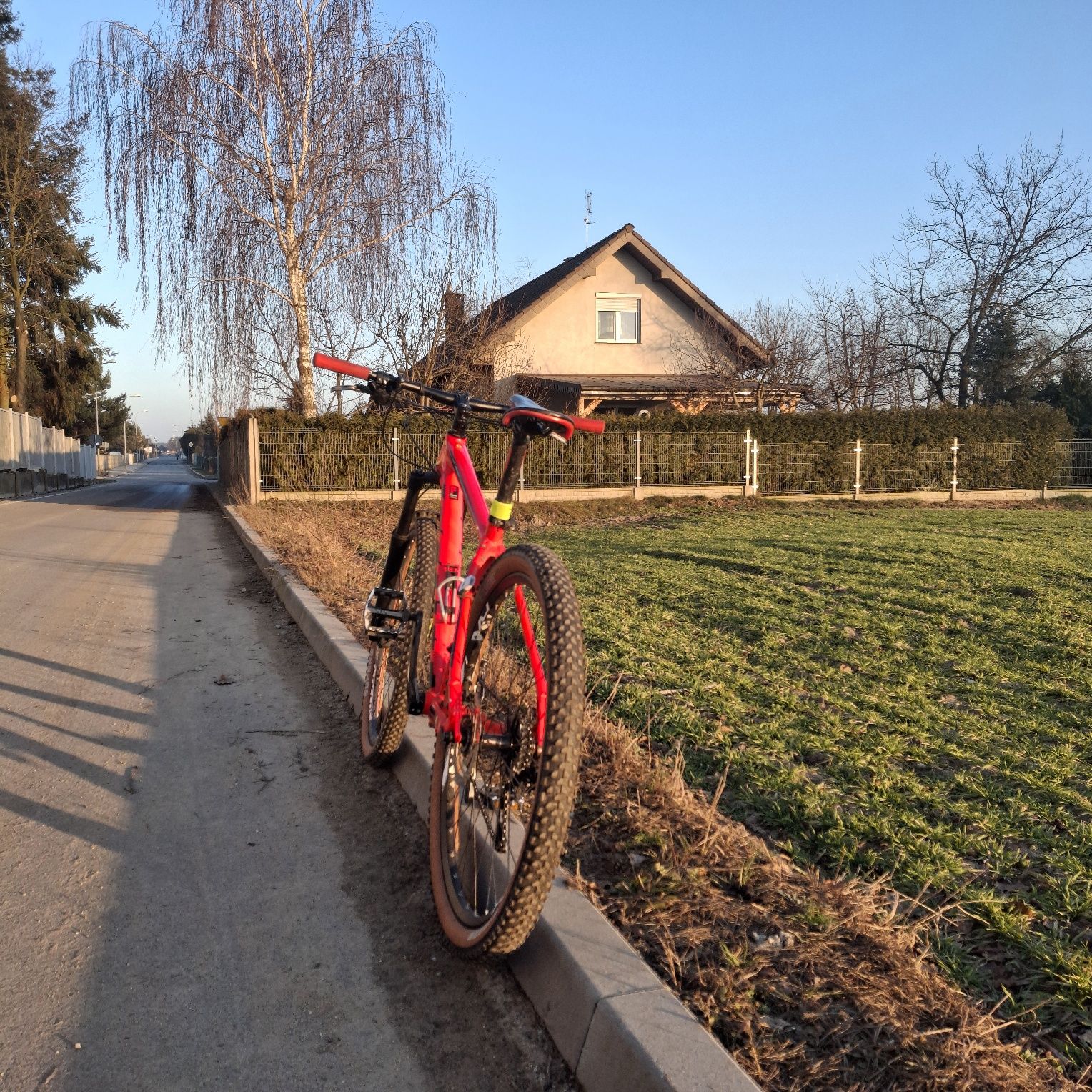 Rower Górski  Scott Scale 770 M 27.5 MTB