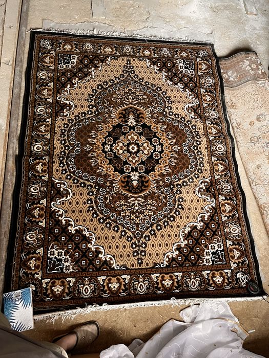 Килим на підлогу чи стіну 150*205