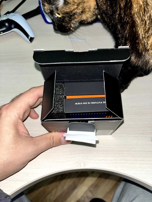 Viture HDMI XR Adapter