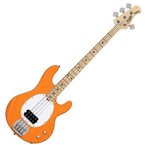 STERLING RAY 2 gitara basowa