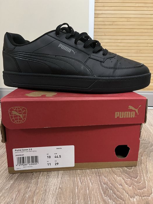 Кросівки Puma Caven 2.0