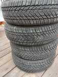 Opony zimowe Compasal WinterBlazer HP 185/R65 15