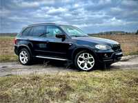 BMW X5 BMW X5 M Pakiet 2008 3.0 Diesel