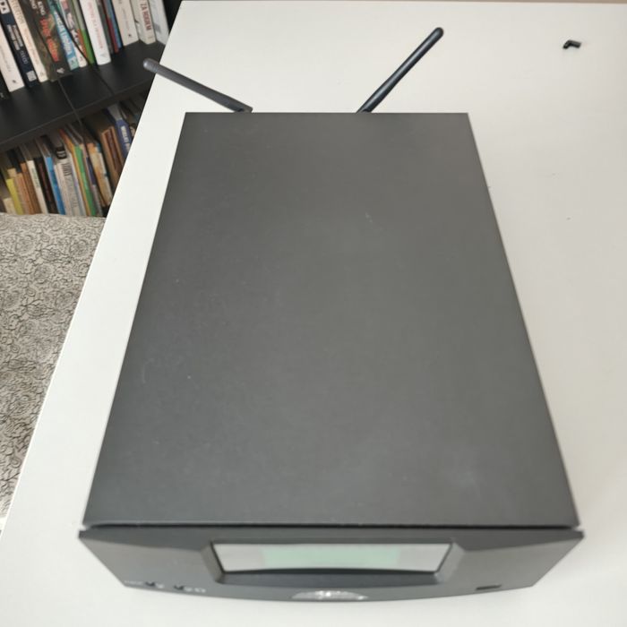 NAIM Unitiqute 2
