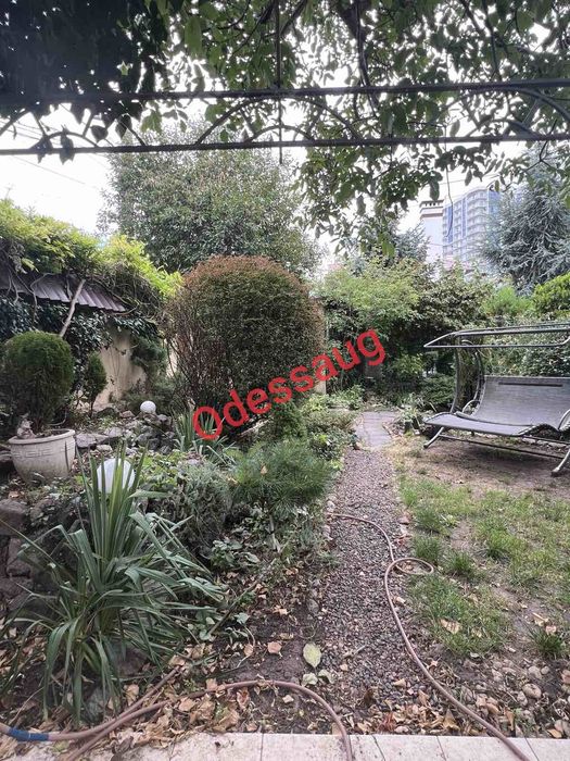 Сдам Милый дом на 9 Фонтана, Кордонный переулок,  90м. Красивый участо