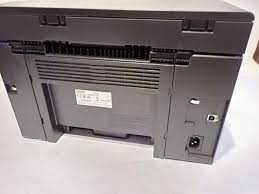 БФП Canon i-SENSYS MF 3010