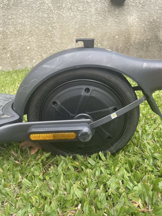 Trotinete Minebot F2 plus