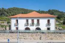 Condomínio Privado em Vila Nova De Cerveira