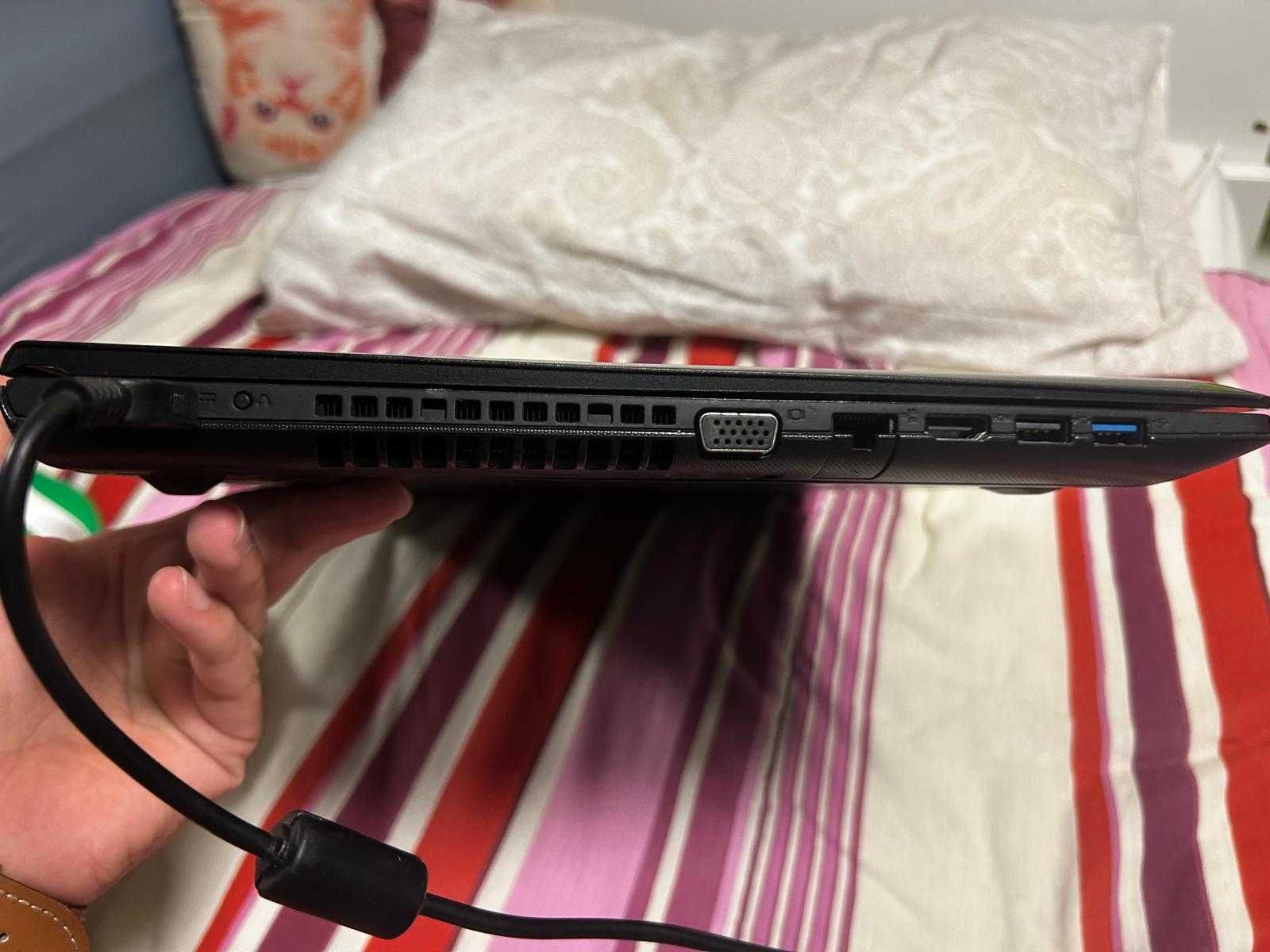 Portatil Lenovo G50-70