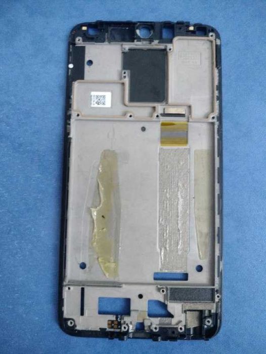 Meizu 15 (рамка)