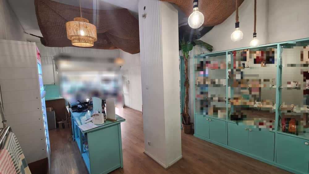 Tabacaria c/Jogos SANTA CASA