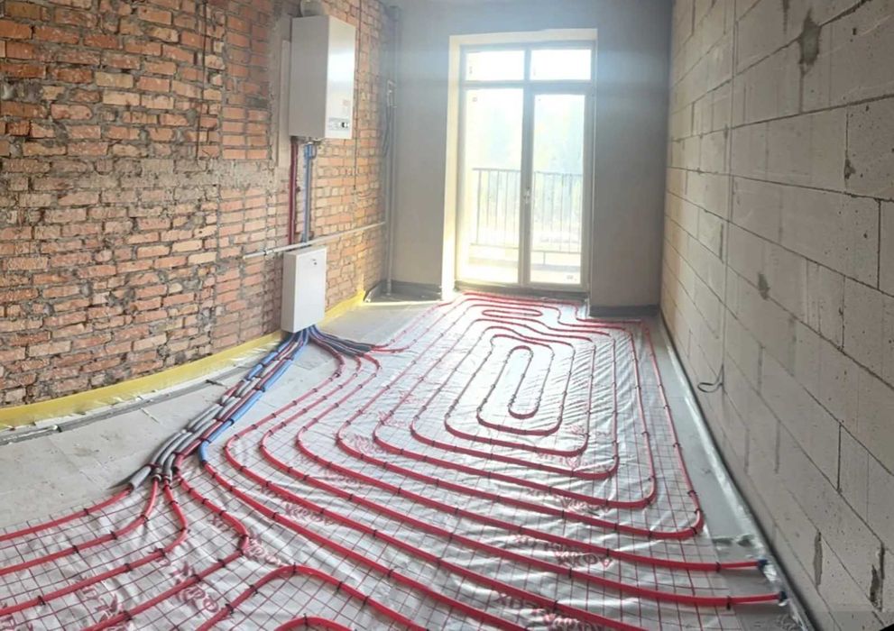 Продам квартиру за ціною нижче чим в забудовника , на етапі здачі!