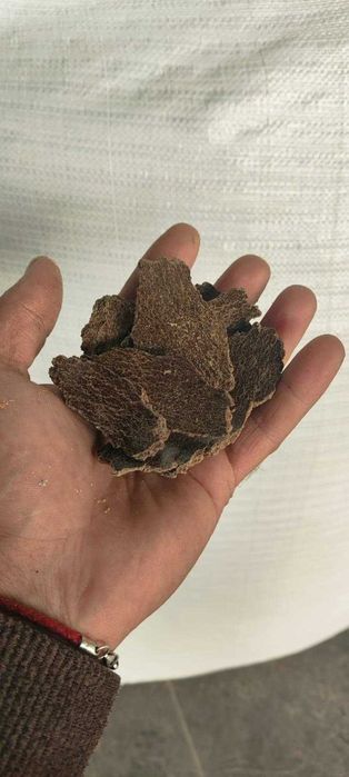 Makuch lniany / Płatki / Dostawa w cenie / Cała Polska