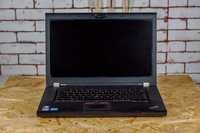 Laptop do gier Lenovo W530 i7 16GB RAM 480GB SSD DVD