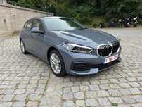 BMW Seria 1 • BMW 116d • 2023 • 1 350 km • Navi • CarPlay • Kamera cofania •