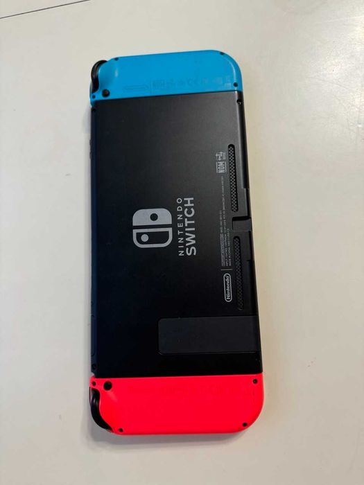 Nintendo Нінтендо HAC 001 - (01)