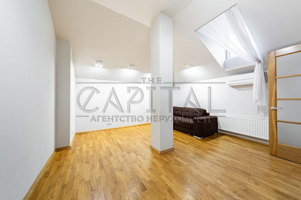 Оренда квартири, вул. Гончара Олеся, Світло 24/7, Центр