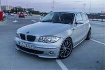 Bmw e87 120i  zadbana