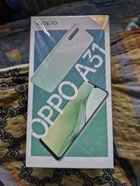 Oppo A31 64GB 4GB RAM Mystery Black Czarny