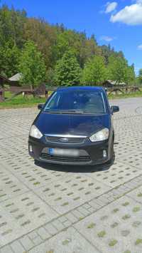 Ford C-Max 1.6 TDCI 90KM 2010r.