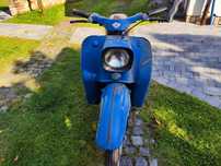 Simson KR51 Schwalbe kr50 nie s51 s70 komar shl romet zamiana