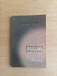 Książka Daniel Ange, Rodziny - serce Boga